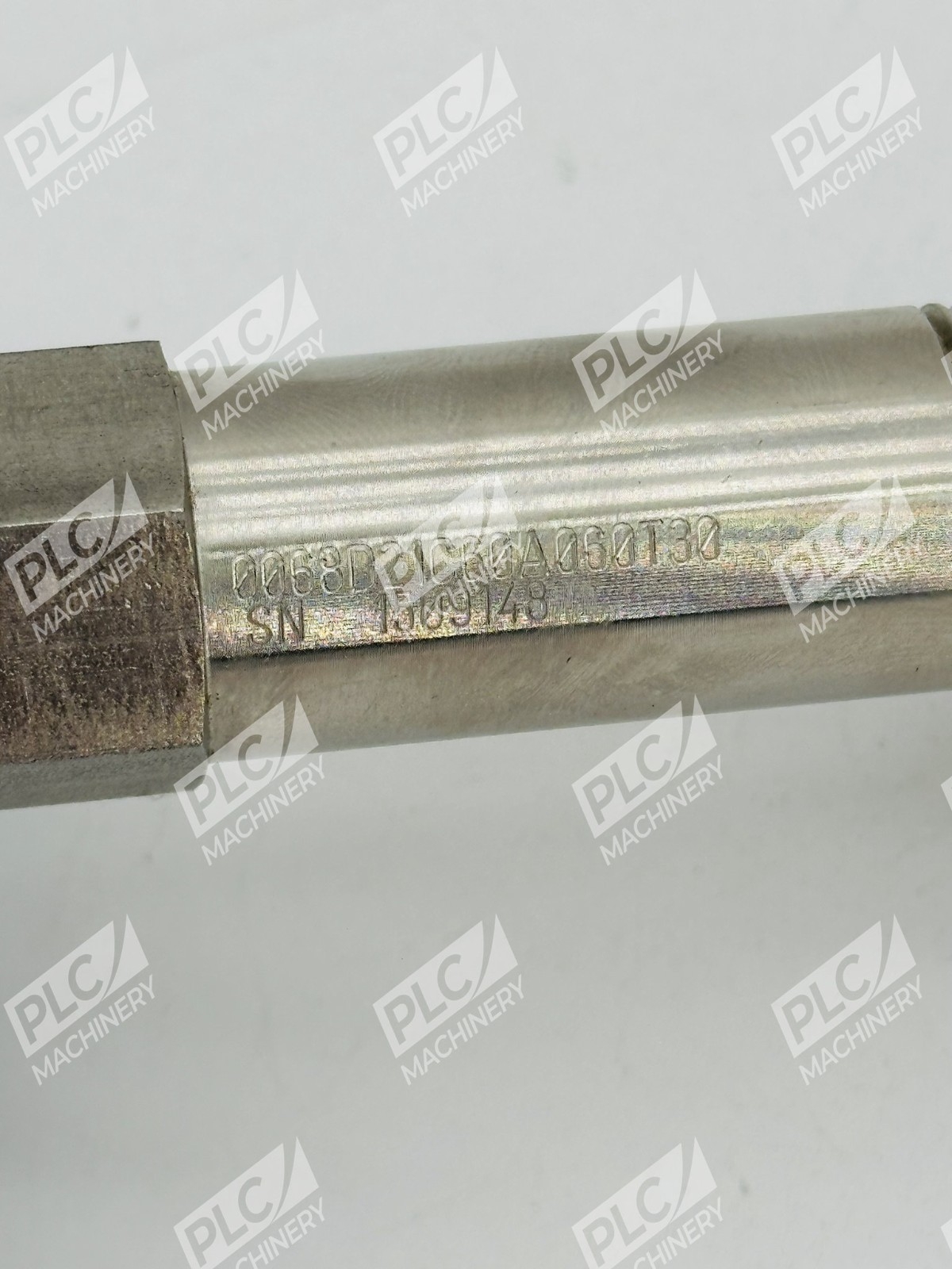 Rosemount 0068D21C60A060T30 Temperature Transmitter - Image 10