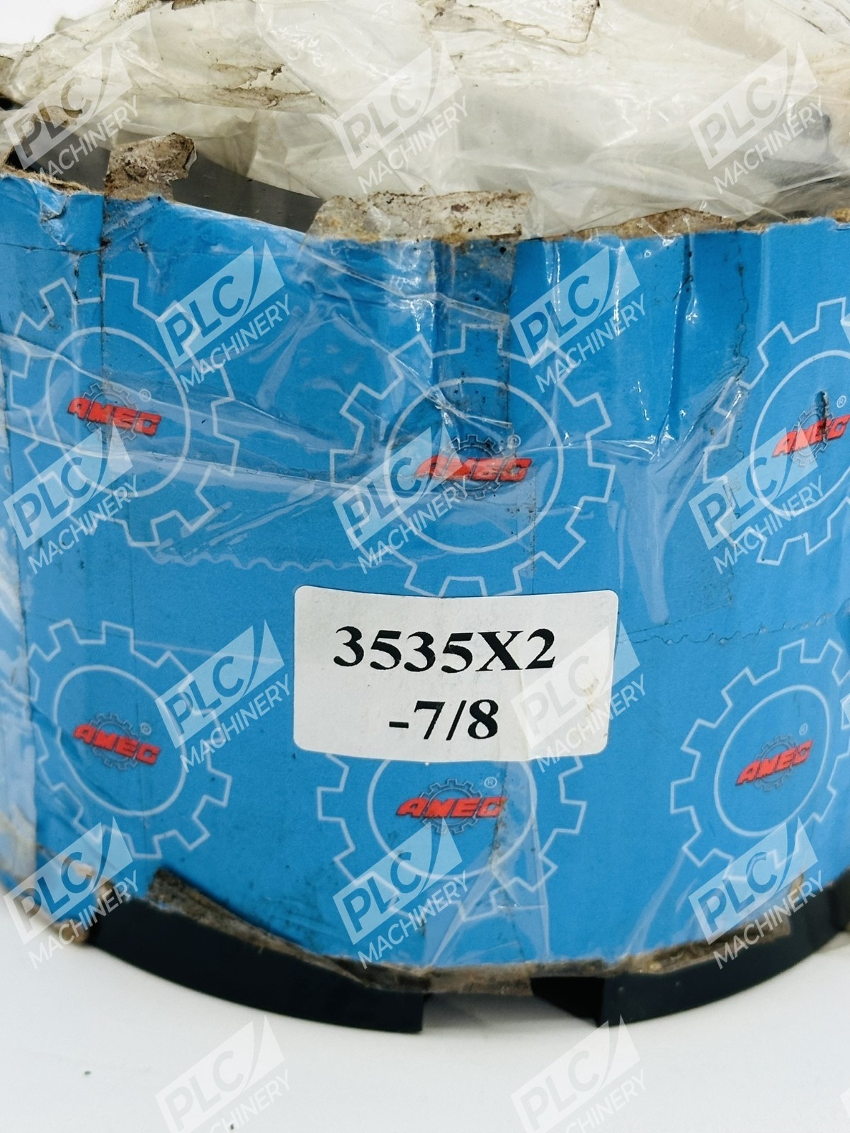 Amec 3535X2-7/8 Taper Lock Bushing - Image 2
