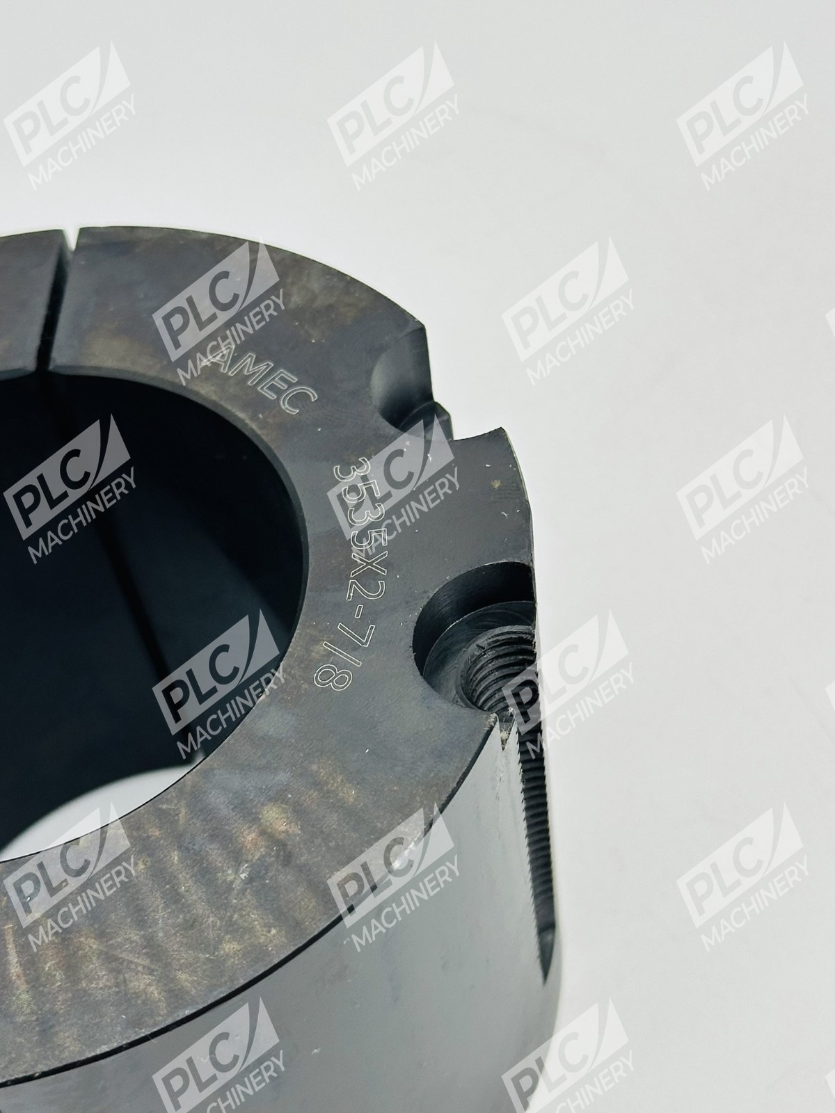 Amec 3535X2-7/8 Taper Lock Bushing - Image 8