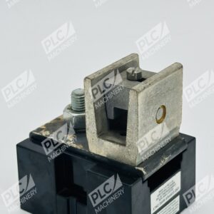 Allen Bradley 40023-080-53 Fuseclip Block 600A 600V