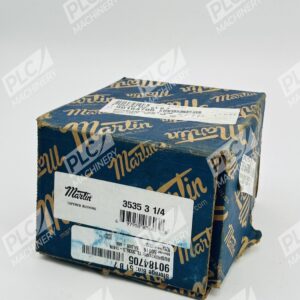 Martin 3535 3 1/4 Tapered Bushing