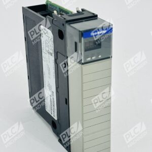 Allen Bradley 1756-ENBT Series A ControlLogix Enet/IP Comms Module