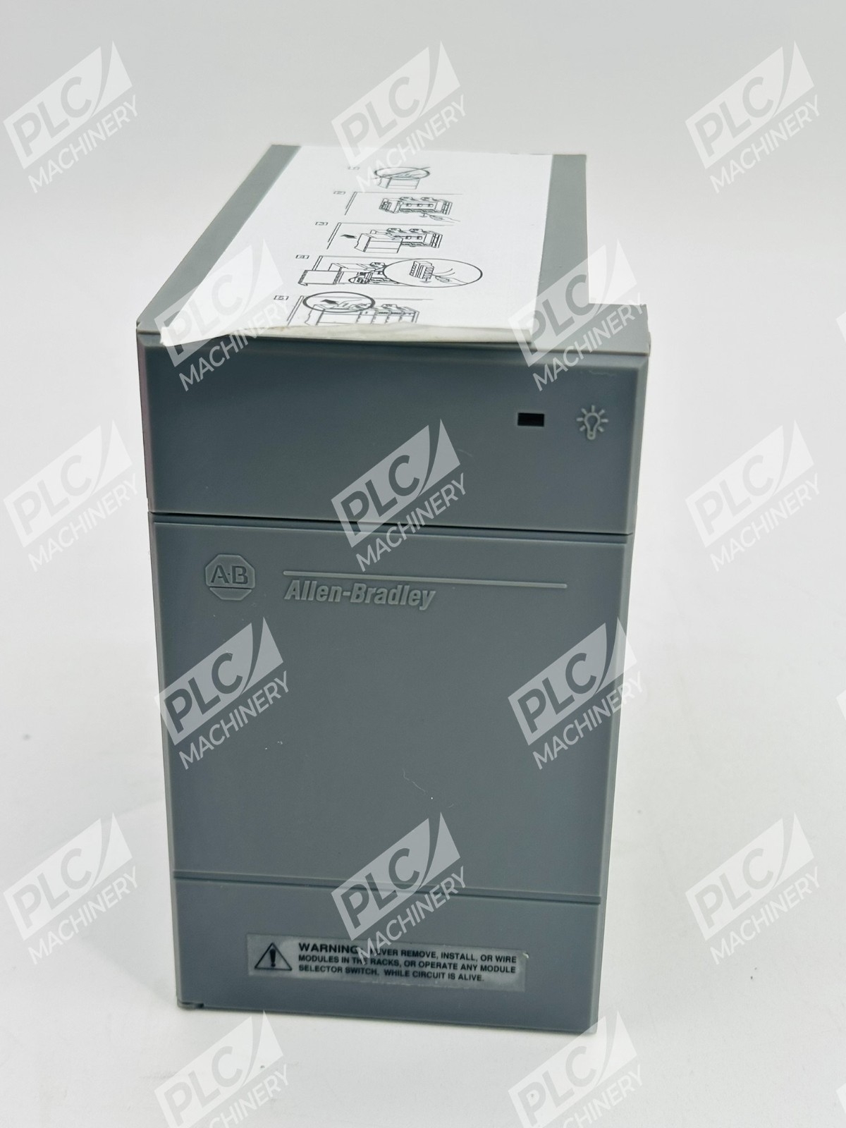 Allen Bradley 1746-P3 Series A SLC500 Power Supply