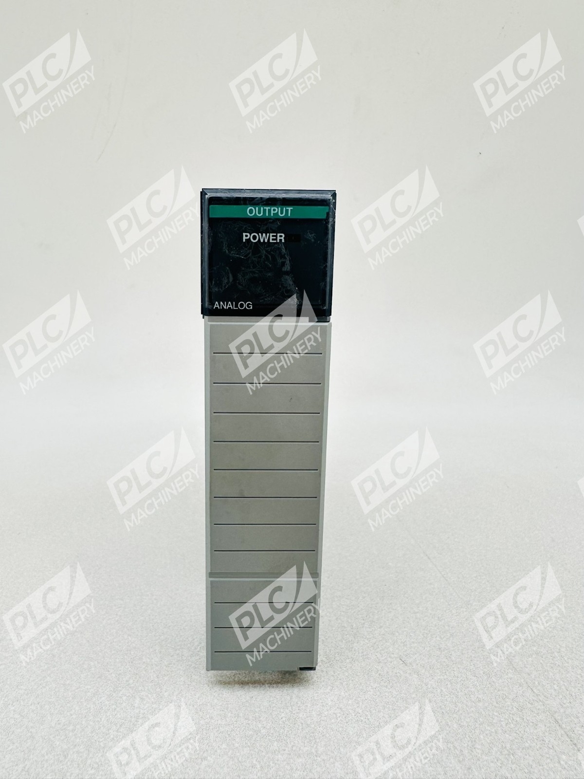 Allen Bradley 1746-NO4I Series A SLC 500 Analog Input Module - Image 6