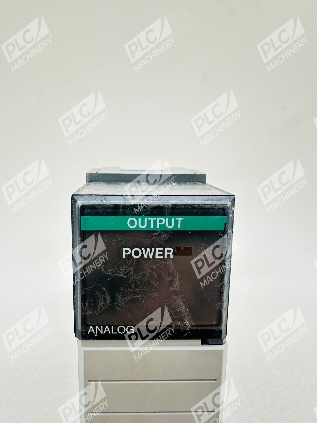 Allen Bradley 1746-NO4I Series A SLC 500 Analog Input Module - Image 7