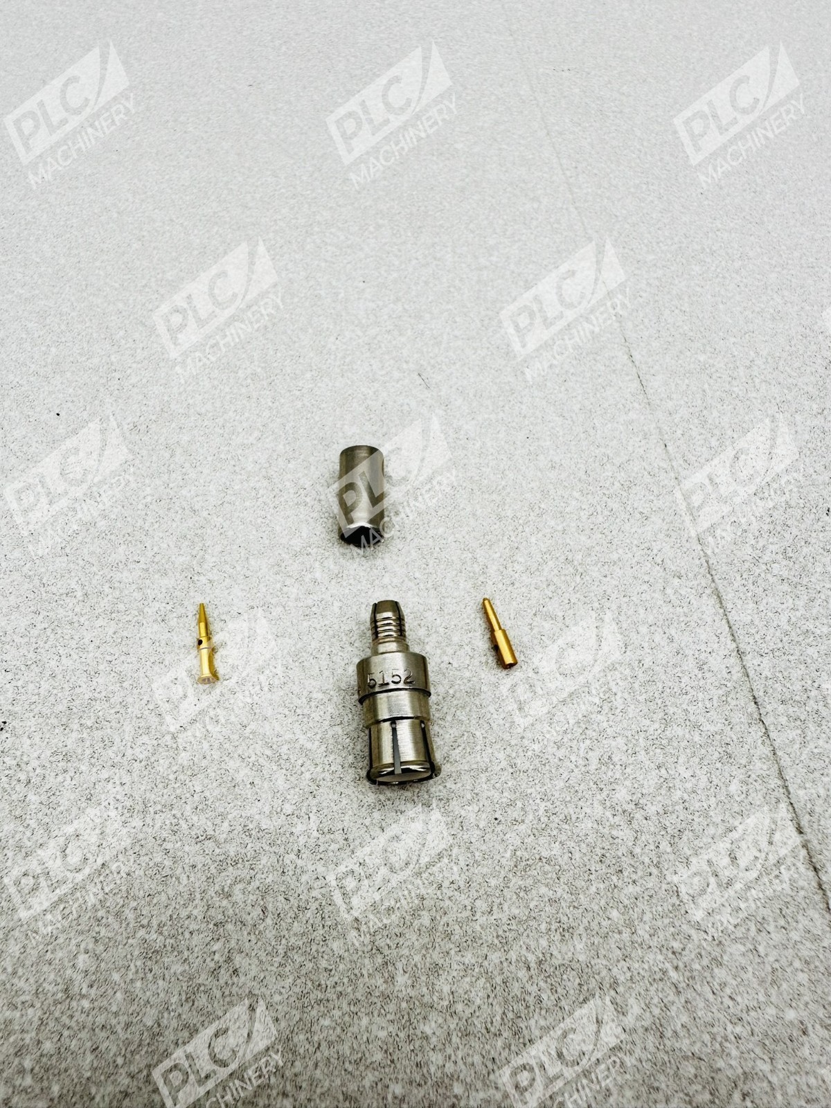 ITT Pomona 5152 Coaxial Connector Lot of 7 - Image 4