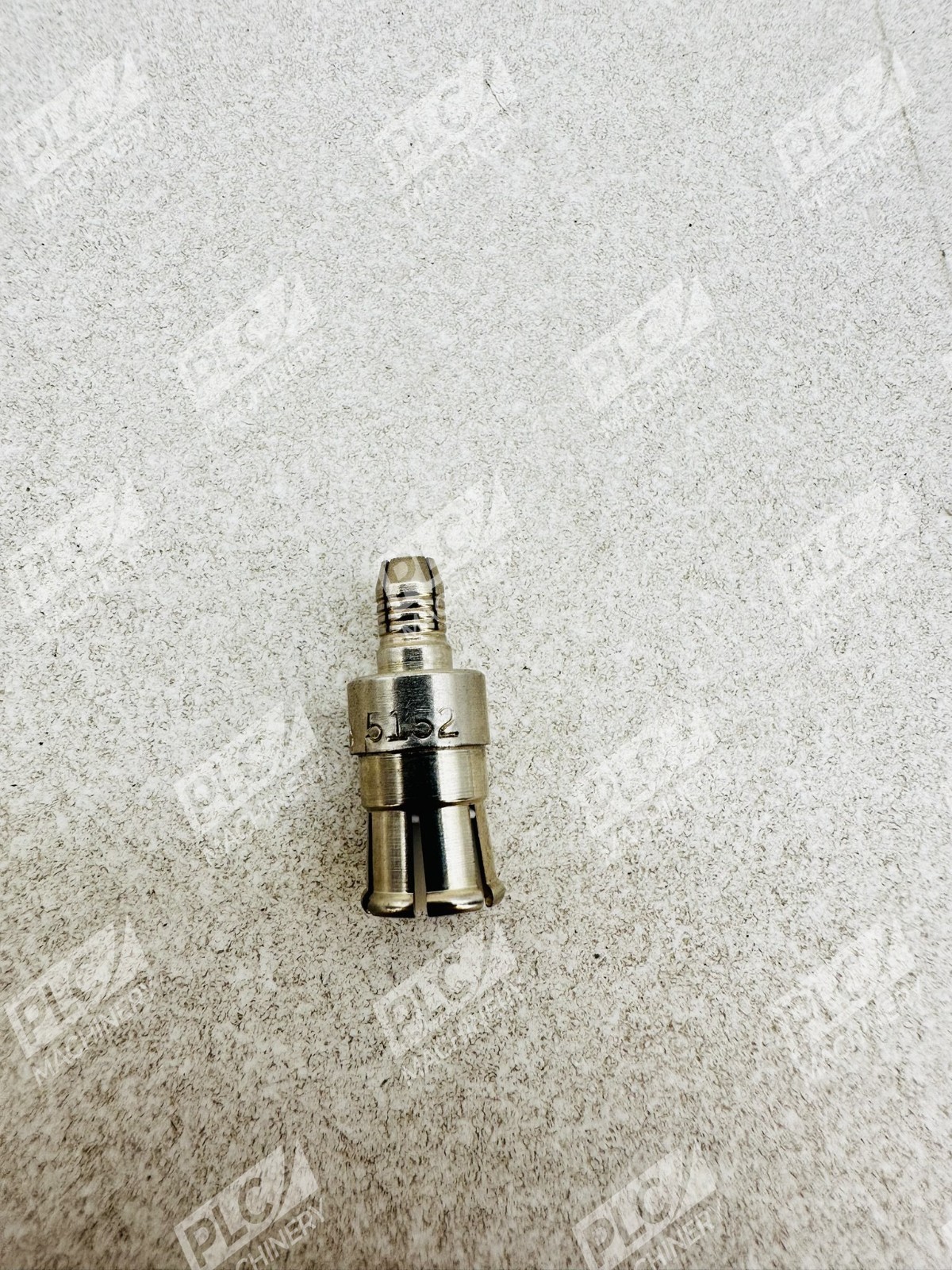 ITT Pomona 5152 Coaxial Connector Lot of 7 - Image 5