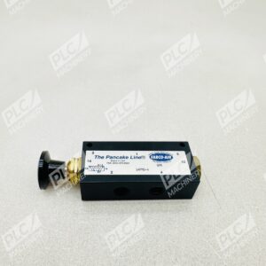 Fabco-Air 14PMD-4 Pneumatic Directional Control Valve