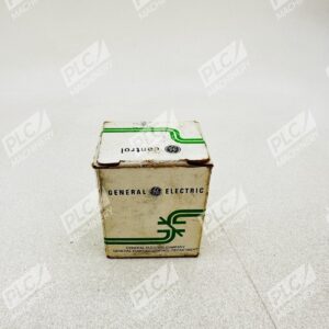 General Electric 15D1G3 Renewal Part Coil