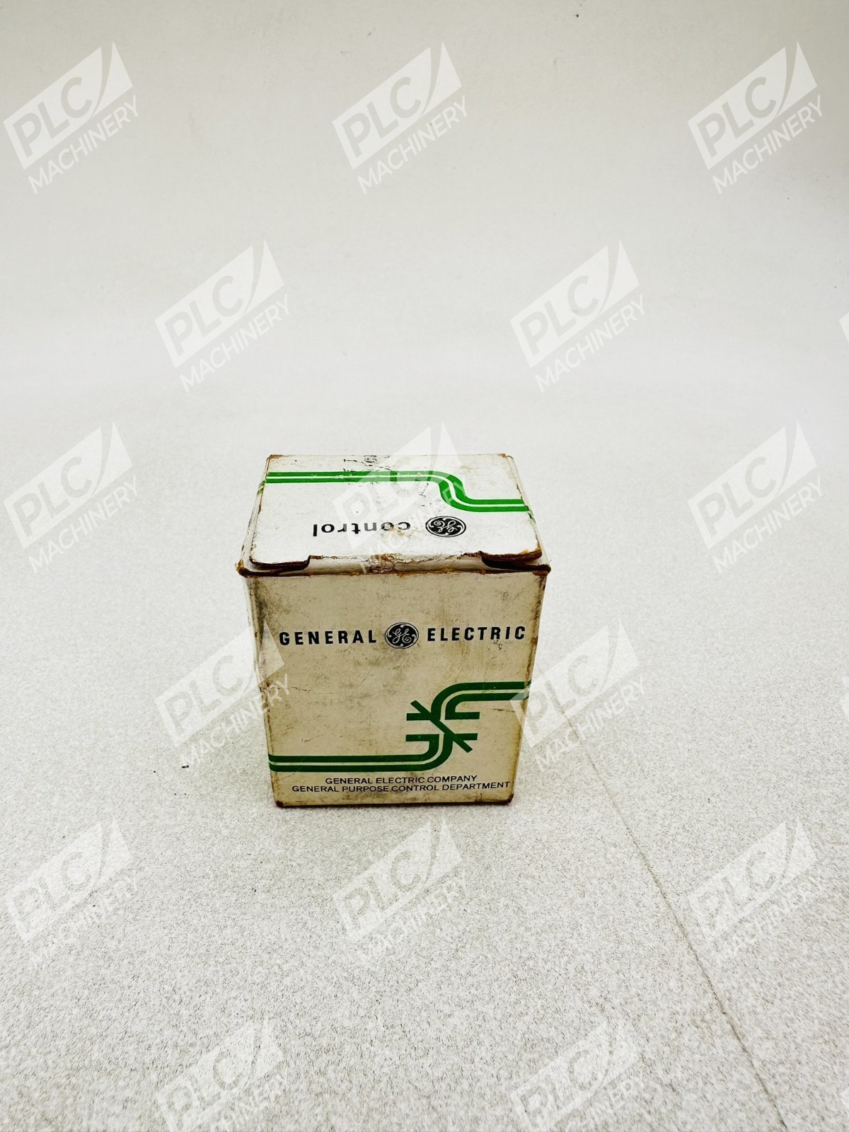 General Electric 15D1G3 Renewal Part Coil