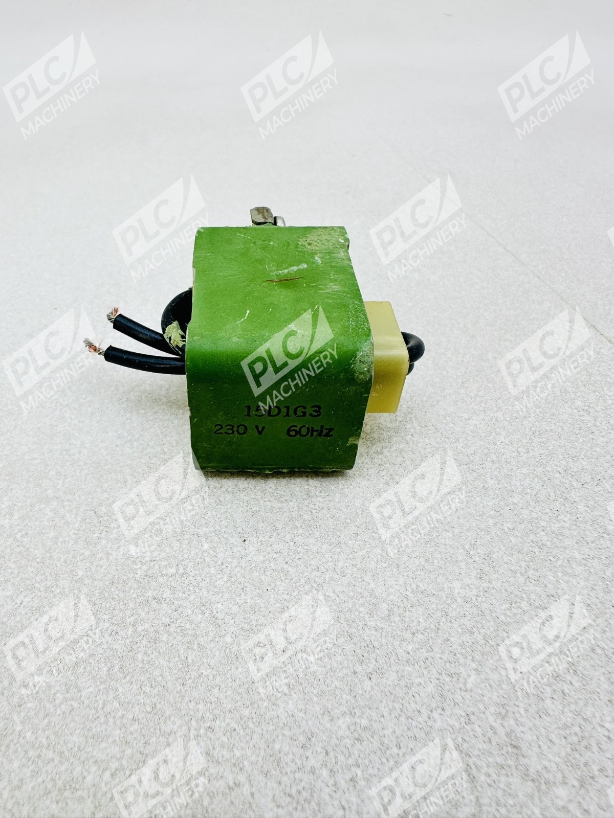 General Electric 15D1G3 Renewal Part Coil - Image 4