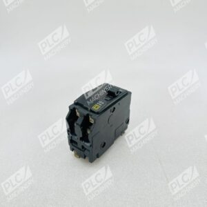 Square D QO 2-Pole 120/240V Circuit Breaker MJ-224