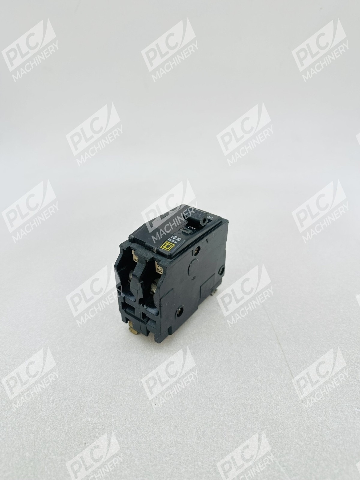 Square D QO 2-Pole 120/240V Circuit Breaker MJ-224