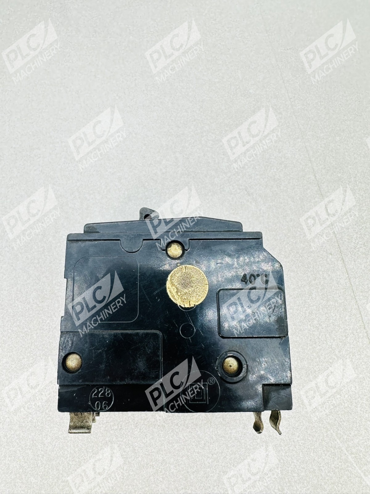 Square D QO 2-Pole 120/240V Circuit Breaker MJ-224 - Image 5