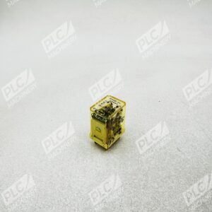 Idec RH2B-UL General Purpose Plug In Power Relay 24V Lot of 10