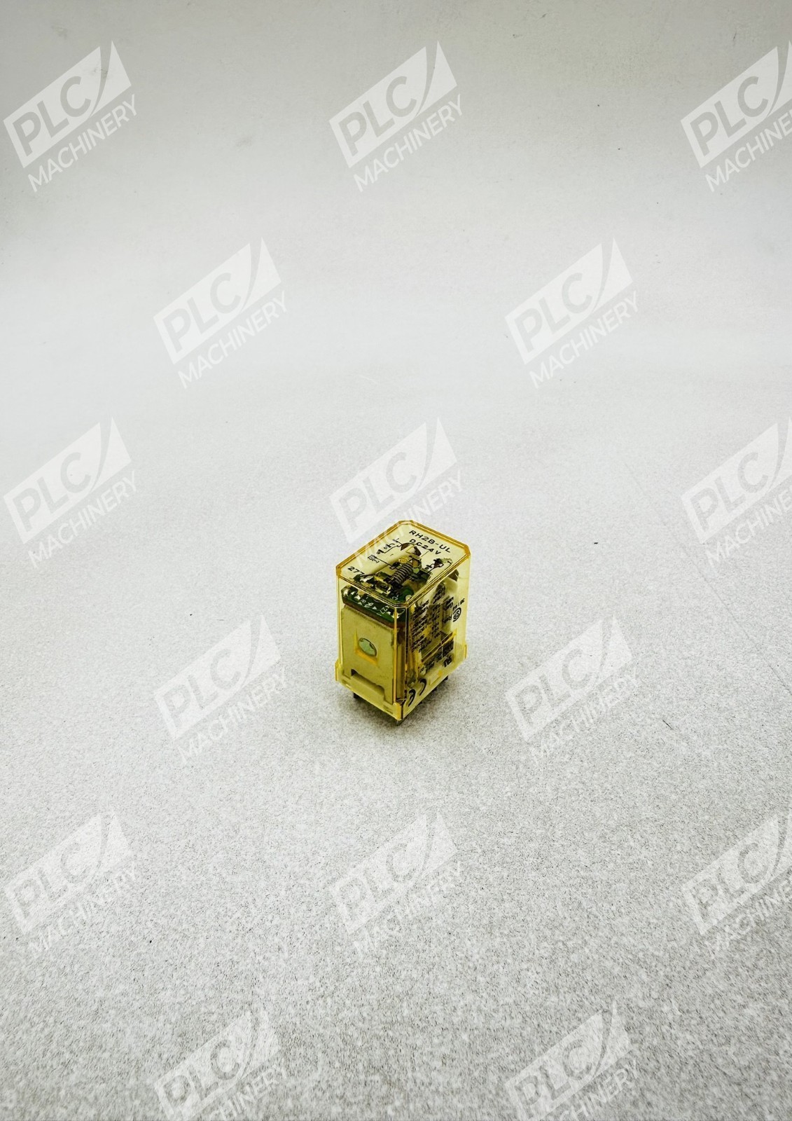 Idec RH2B-UL General Purpose Plug In Power Relay 24V Lot of 10