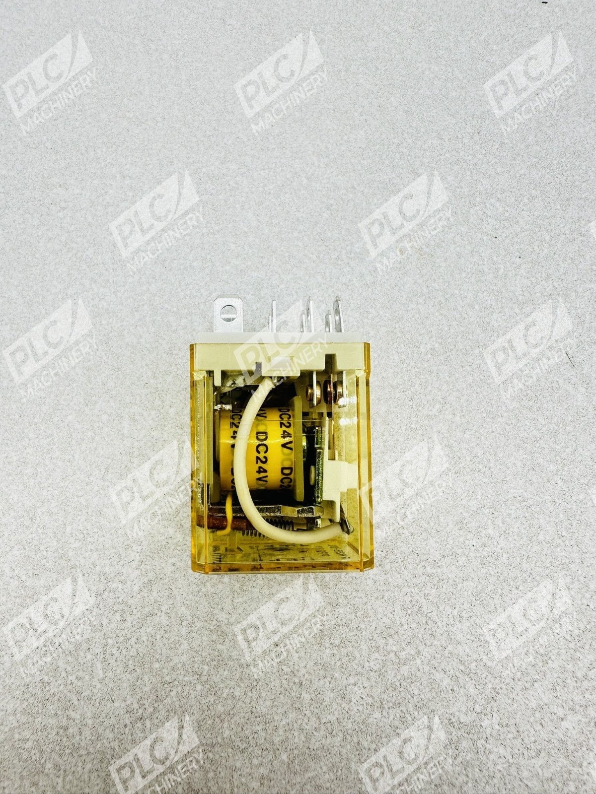 Idec RH2B-UL General Purpose Plug In Power Relay 24V Lot of 10 - Image 6