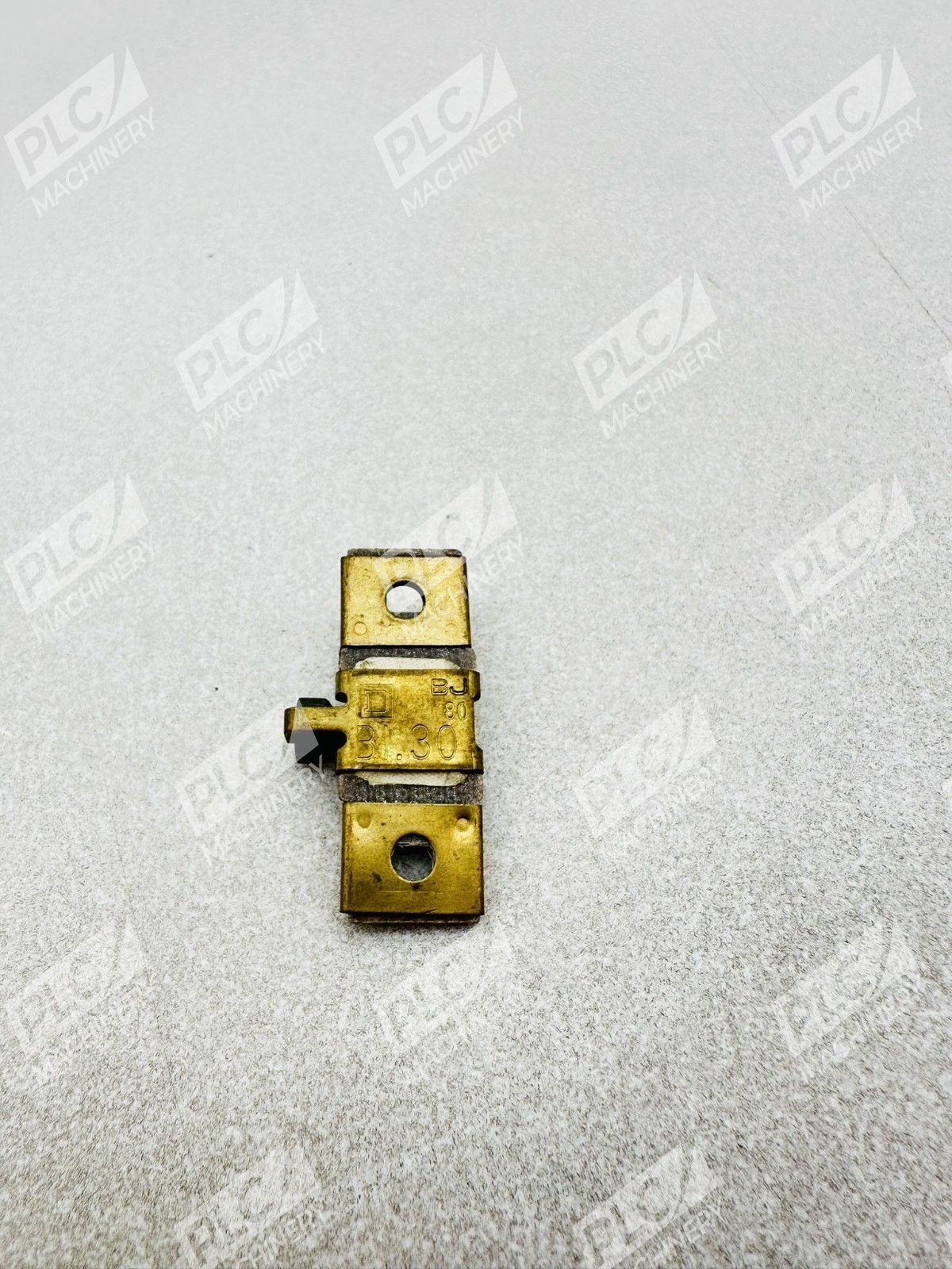 Square D B1.30 Overload Relay Thermal Unit Heater Lot of 14 - Image 6