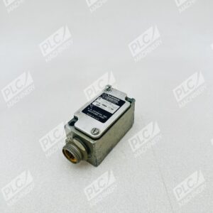 R.B. Denison C2-JK05 Heavy Duty Limit Switch Ser A