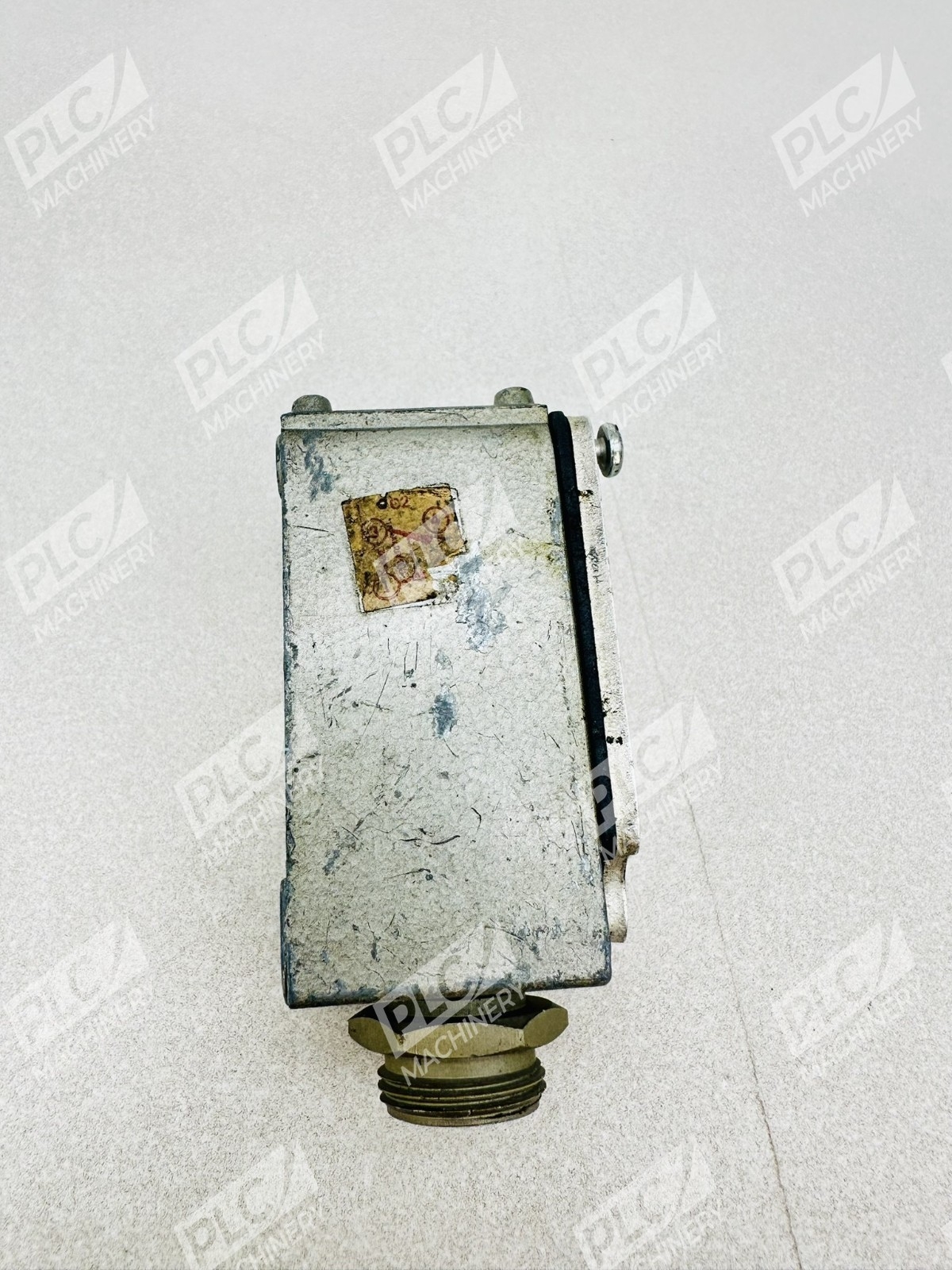 R.B. Denison C2-JK05 Heavy Duty Limit Switch Ser A - Image 4