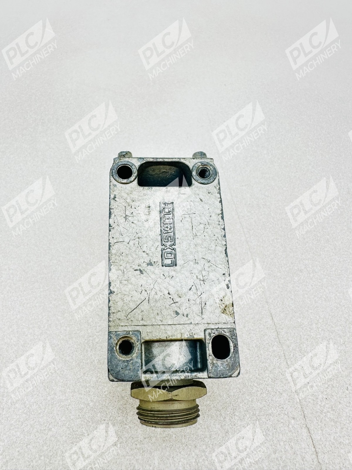 R.B. Denison C2-JK05 Heavy Duty Limit Switch Ser A - Image 5