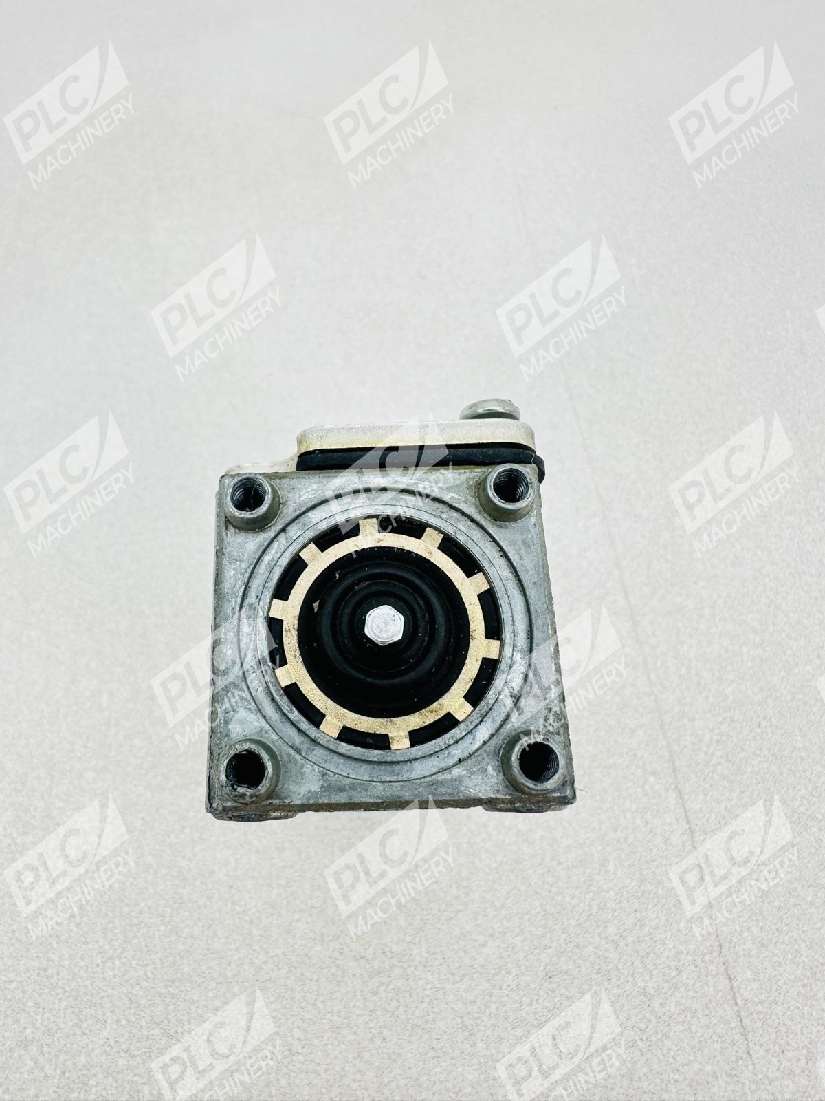 R.B. Denison C2-JK05 Heavy Duty Limit Switch Ser A - Image 7