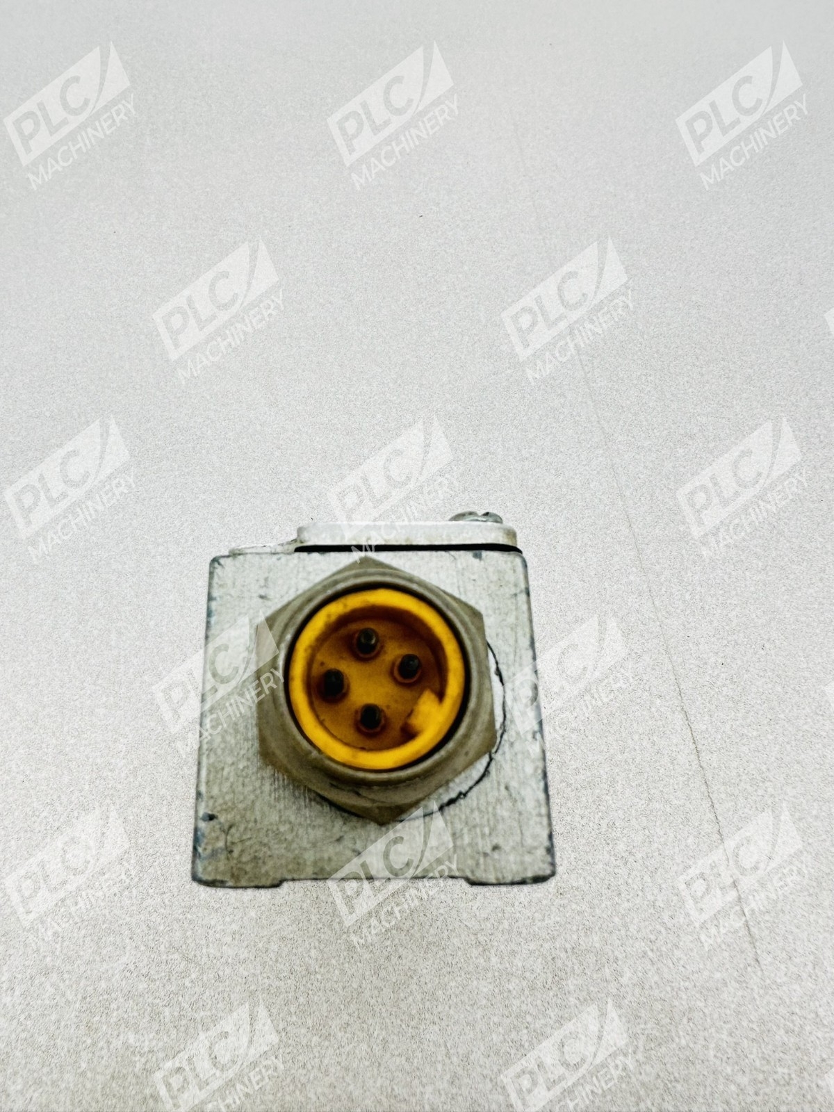 R.B. Denison C2-JK05 Heavy Duty Limit Switch Ser A - Image 8