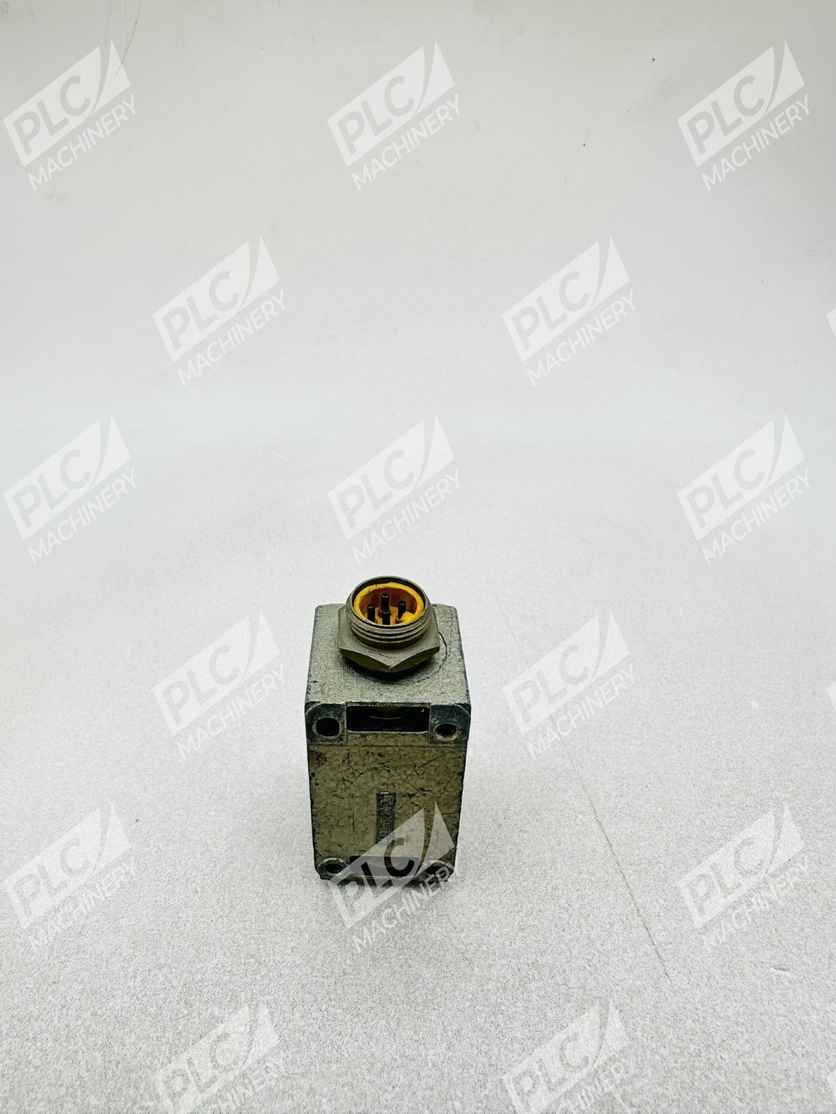 R.B. Denison C2-JK05 Heavy Duty Limit Switch Ser A - Image 9