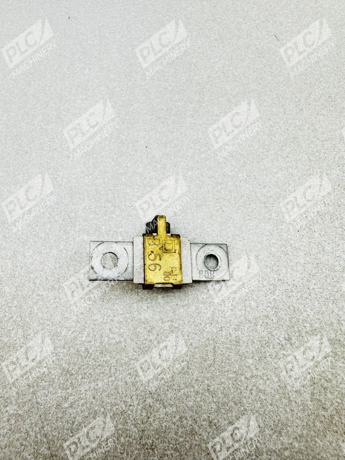 Square D B56 Overload Relay Thermal Unit Lot of 6 - Image 4