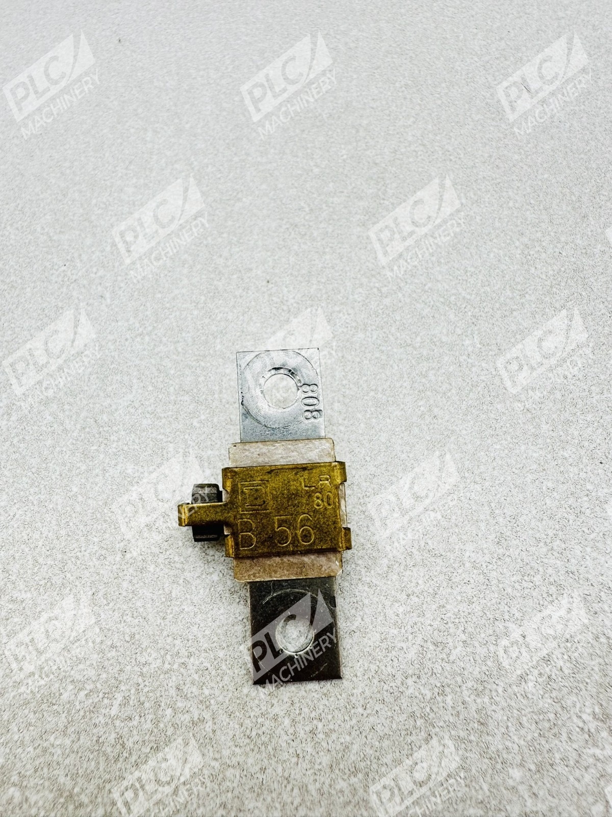 Square D B56 Overload Relay Thermal Unit Lot of 6 - Image 5
