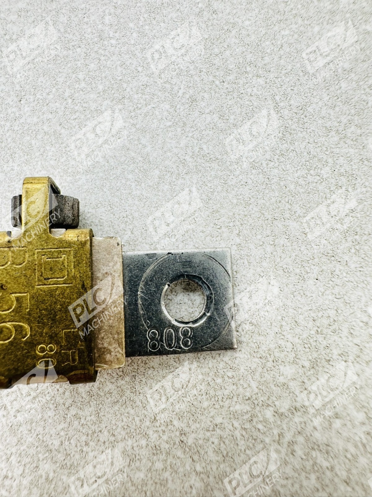 Square D B56 Overload Relay Thermal Unit Lot of 6 - Image 6
